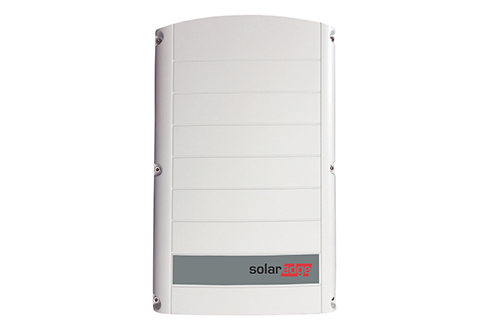 SolarEdge SE5K-EN4 3 ph